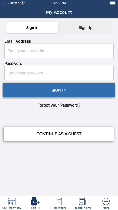 Screenshot #2 pour L&M Pharmacy