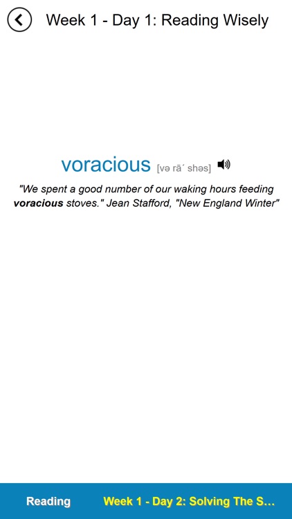 1100 Words You Need to Know...