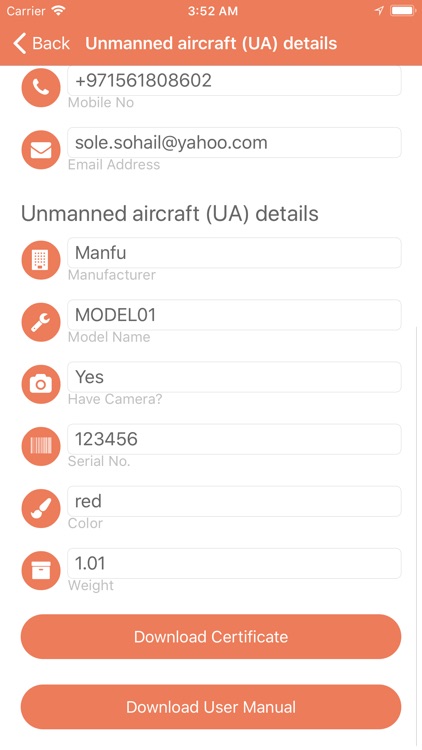My Drone Hub screenshot-4