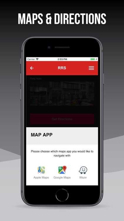 Red Rocks Sports screenshot-4
