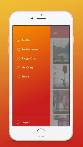 Game screenshot RaggaChat hack