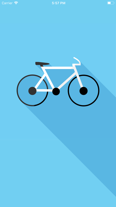 Screenshot #1 pour Bike Findr
