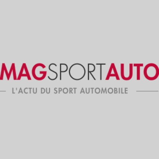 Le Mag Sport Auto