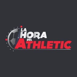 La hora del Athletic