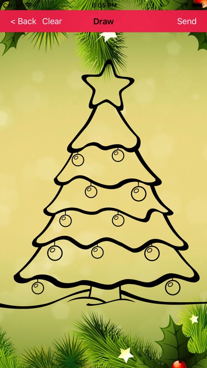 Santa Live Video Call Chat