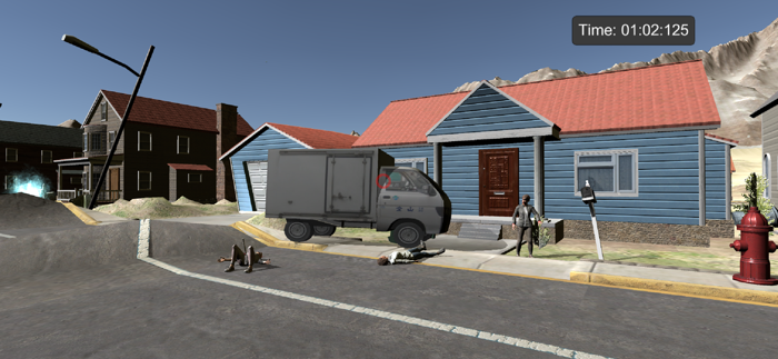 CERT Certification Preparatory