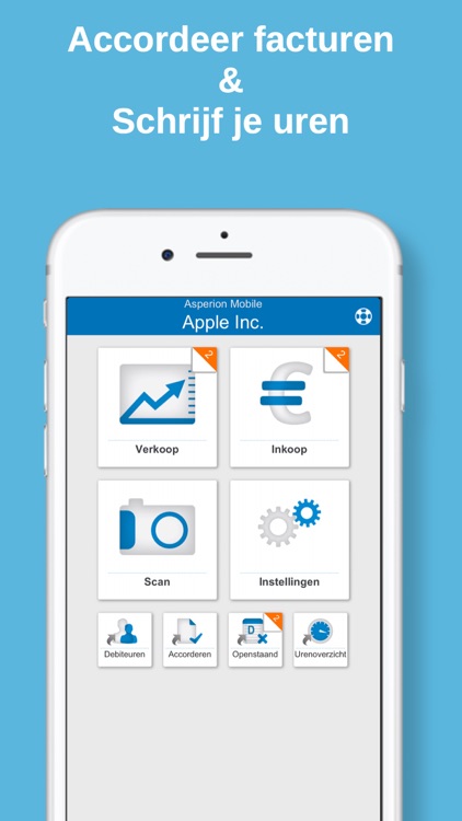 Asperion screenshot-3