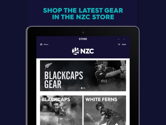 Screenshot #4 pour NZC