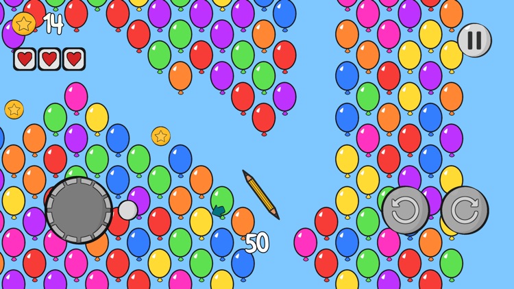 Pencil And Pop screenshot-4