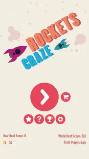 rockets craze айфон картинки 1