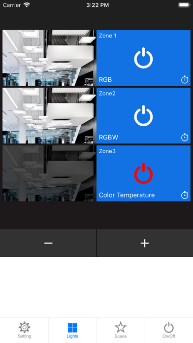 Screenshot #1 pour ISO Sys-pro
