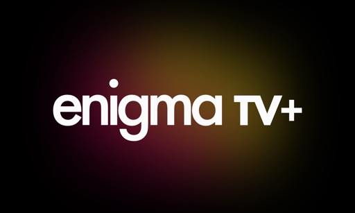 EnigmaTV+ icon