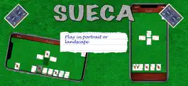 Game screenshot Sueca apk