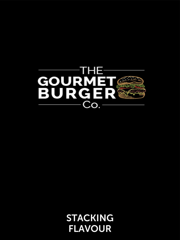 Screenshot #4 pour Gourmet Burger Co