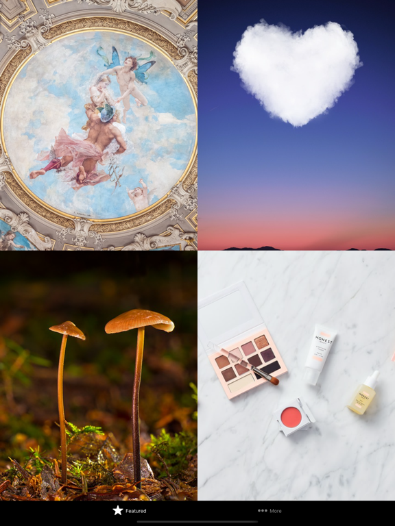 Screenshot #5 pour Retina - Premium Wallpapers