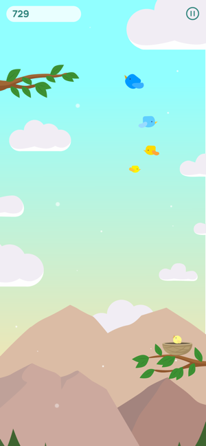 I'm a Birdie(圖2)-速報App