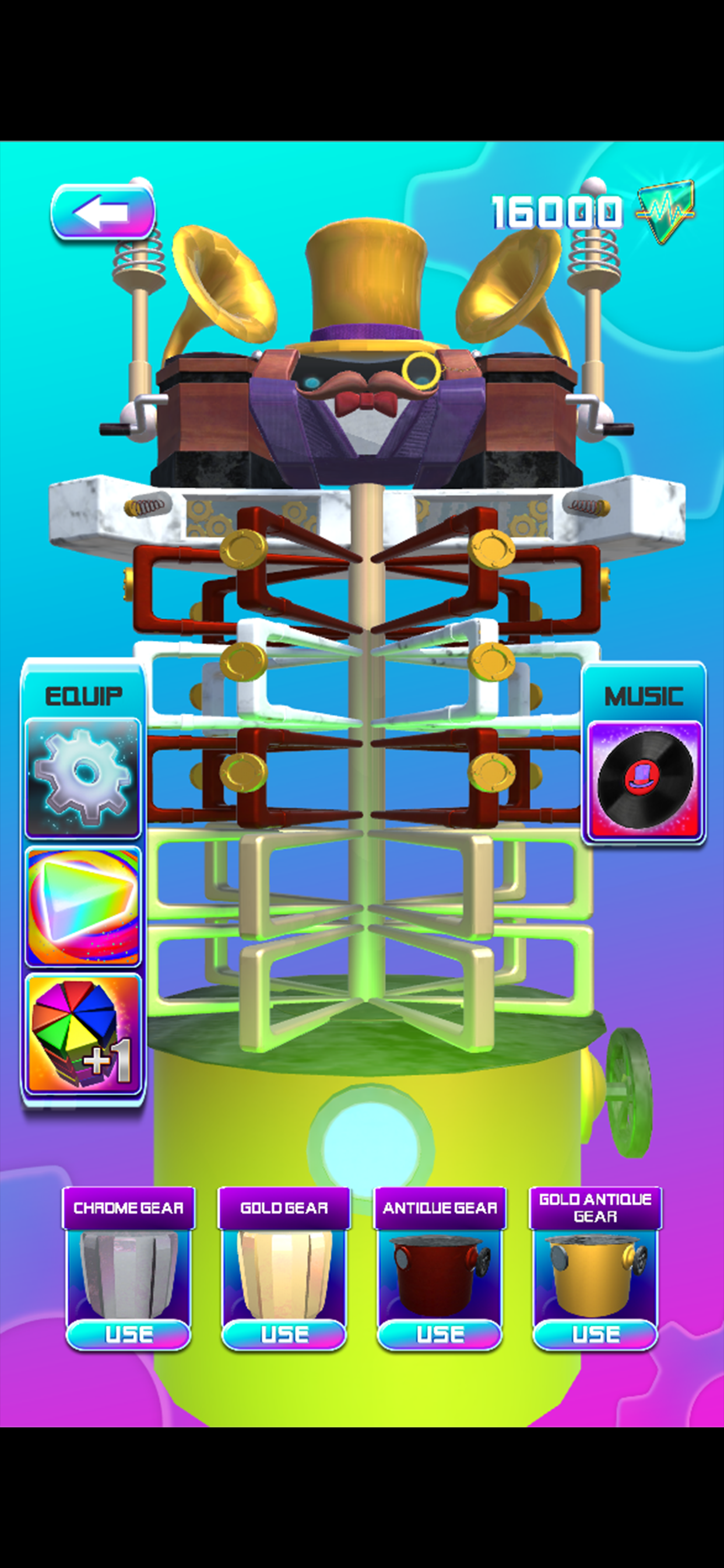 Color Bot screenshot 8