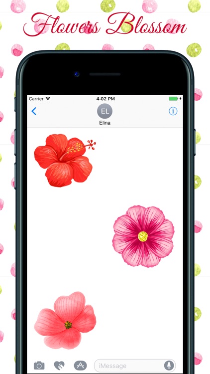 Flower Blossom screenshot-3