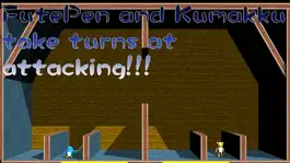 Game screenshot I can't spare Kumakku! hack