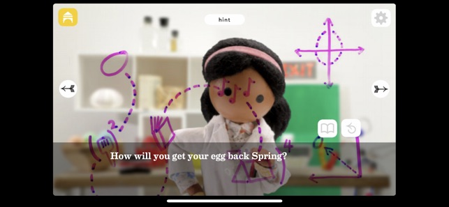 Spring's Easter Egg Hunt(圖4)-速報App