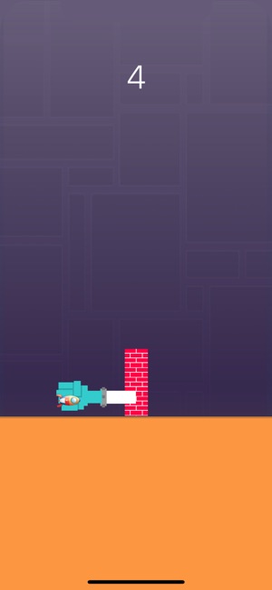 Rocket Kick(圖1)-速報App