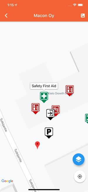 SiteSafety(圖5)-速報App