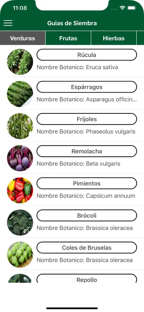 Garden Planner: Tu guía fácil