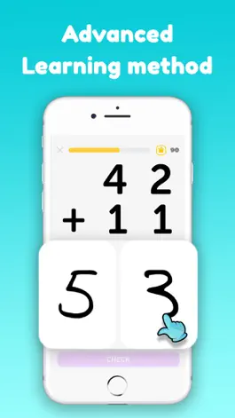 Game screenshot Math Learner: Easy Mathematics apk