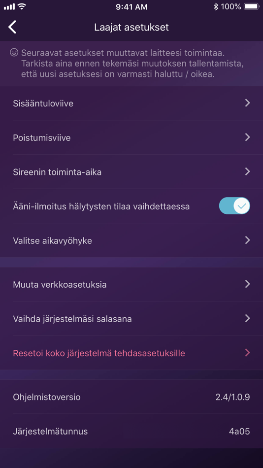 #5. Celotron Pulse-App (iOS) 由: Celotron Oy