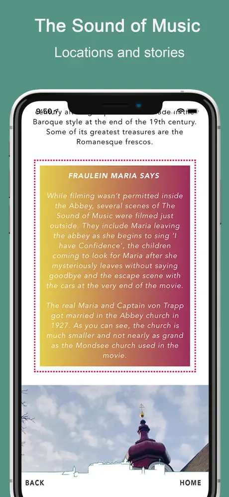 Salzburg Pocket Guide