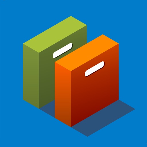Twindocs - File your Docs iOS App