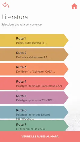 Game screenshot WoW! Mallorca apk