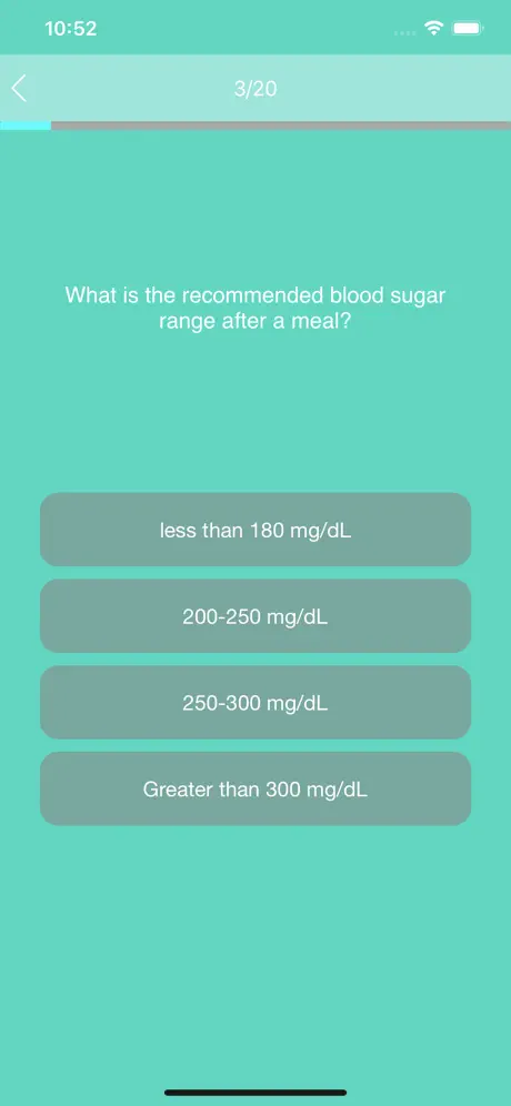 easyDiabetes