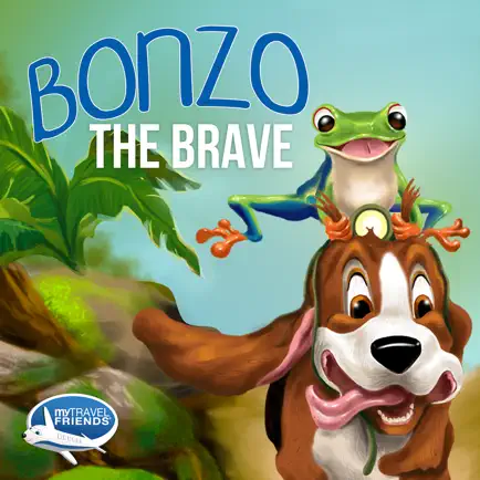 Bonzo the Brave Читы