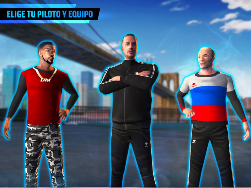 Drift Max World - Racing Game screenshot 11