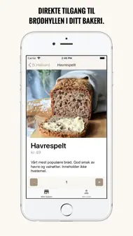 Baker Hansen iphone bilder 2