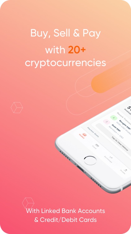Swipe Wallet