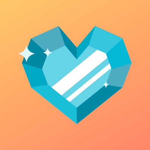 Brilic: Dating. Chat. Meet iOS App