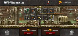 Imágen 8 METAL SLUG ATTACK iphone