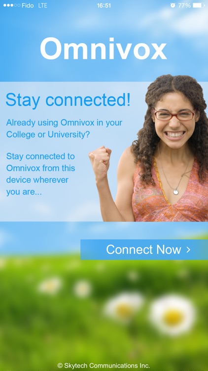 Omnivox Mobile