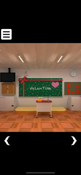Game screenshot Escape Game - Valentine mod apk