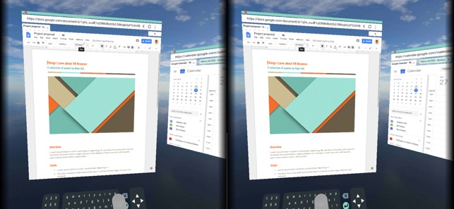 VR Browser(圖3)-速報App