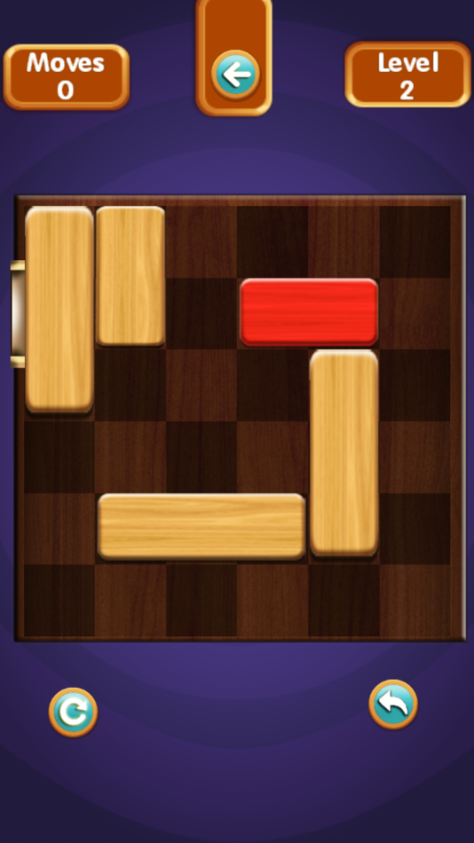 #3. Unblock Puzzle Pro (iOS) By: 广才 杜