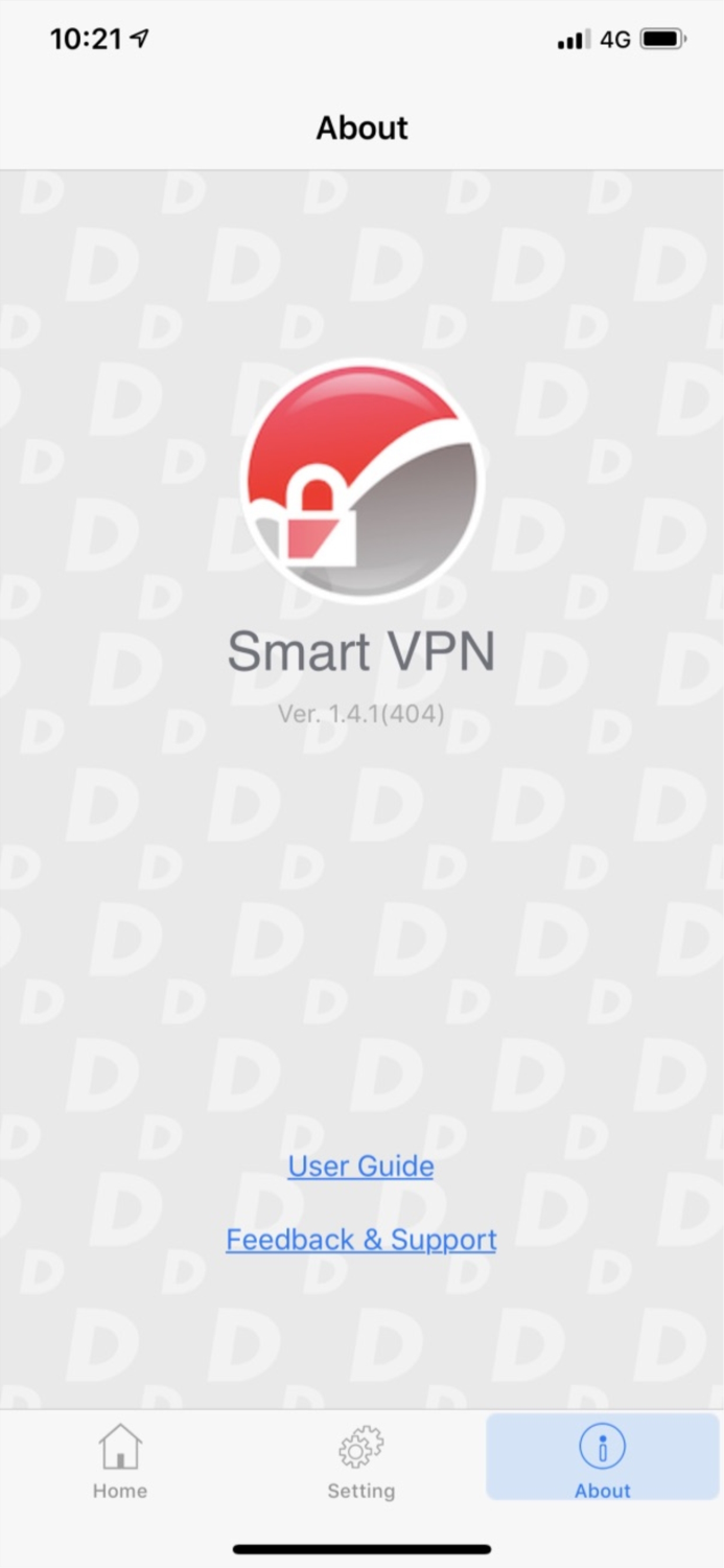 Smart-VPN