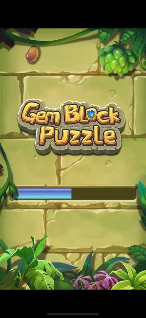 Gem Block Puzzle