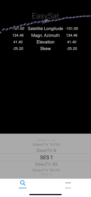 EasySat(圖1)-速報App