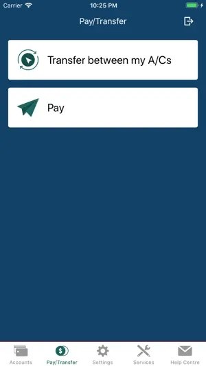 Police Mobile screenshot 4