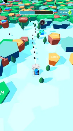 Peel Off screenshot 3