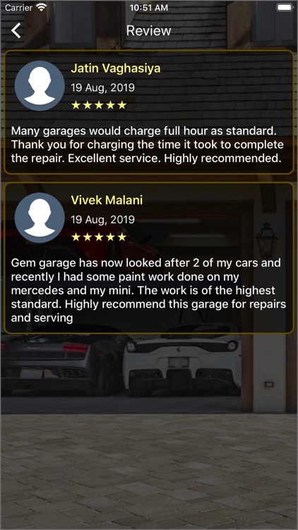 UK Garage Store screenshot-5