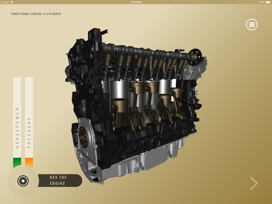 Screenshot #6 pour Castrol EDGE